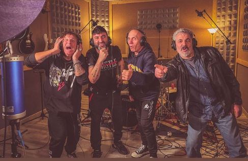 grupo musica Música
